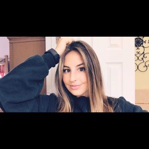 Meet your Posher, Jaclyn